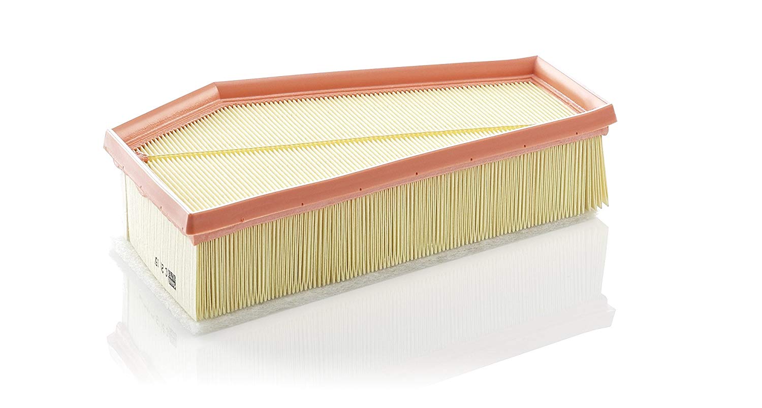 MANN-FILTER Air filter Filter Insert C 29 150 Engine air filter,Engine filter VOLVO,V50 (545),V40 Schrägheck (525, 526),C30 (533),S40 II (544)