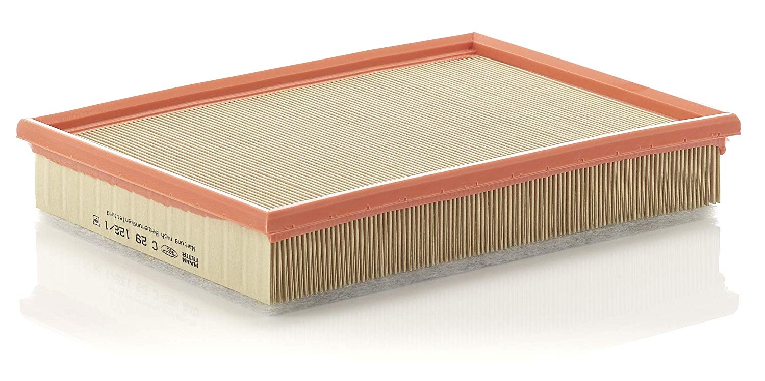 MANN-FILTER Air filter VOLVO,INDIGO,BENTLEY C 29 122/1 UE70123P,EU70123,UE70123 Engine air filter,Engine filter 1336397,13363973,9161033,91610337