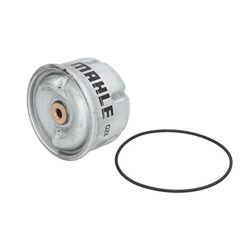 MAHLE ORIGINAL Oil filter Centrifuge OZ 6D Engine oil filter FORD,LAND ROVER,Transit Mk6 Kasten (V347, V348, FA)