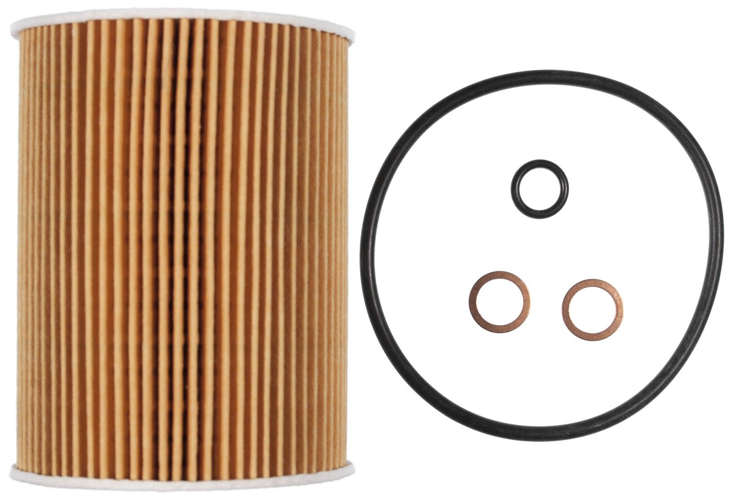 MAHLE ORIGINAL Oil filter Filter Insert OX 254D2 Engine oil filter BMW,5 Limousine (E60),5 Touring (E61),4 Coupe (F32, F82),2 Coupe (F22, F87)
