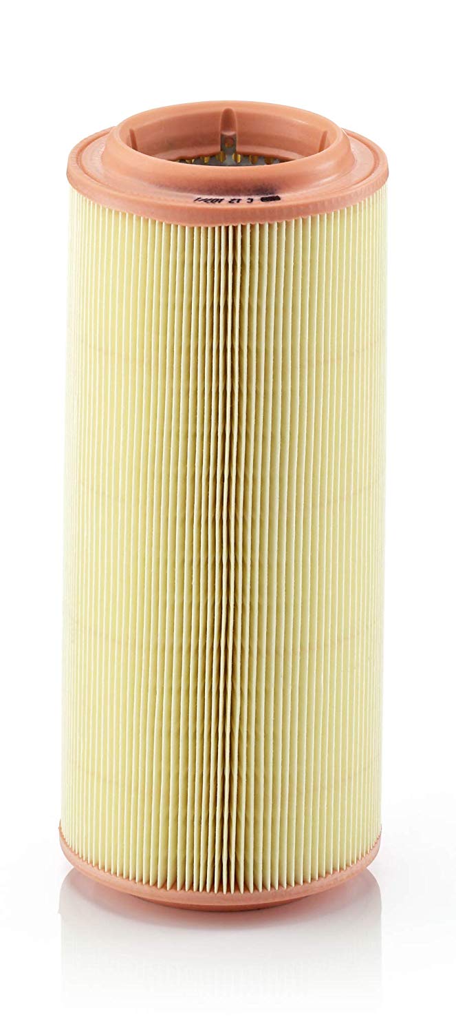 MANN-FILTER Air filter Filter Insert C 12 107/1 Engine air filter,Engine filter VW,AUDI,SEAT,Lupo (6X1, 6E1),POLO (6N2),A2 (8Z0),AROSA (6H)