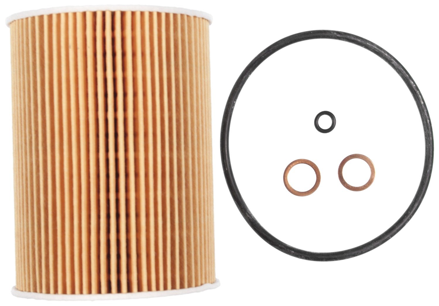 MAHLE ORIGINAL Oil filter Filter Insert OX 254D3 Engine oil filter BMW,3 Limousine (E90),3 Limousine (F30, F80),3 Coupe (E92),3 Cabrio (E93)