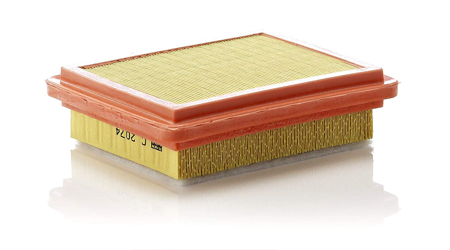 MANN-FILTER Air filter SUZUKI C 2074 13780M83B00,1378081A00,1378081A00000 Engine air filter,Engine filter 1378081AU0,1378081AU0000,1378082A00