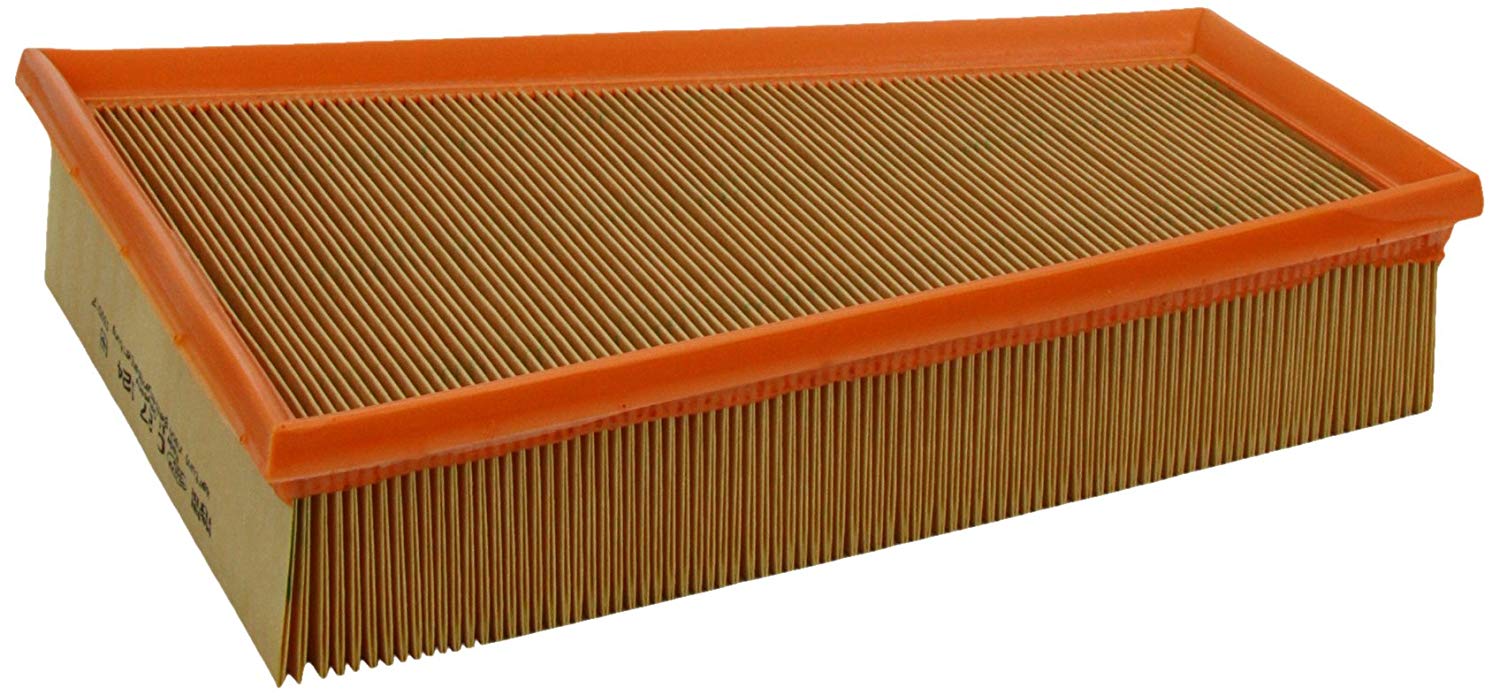 MANN-FILTER Air filter Filter Insert C 27 124 Engine air filter,Engine filter PEUGEOT,CITROËN,306 Schrägheck (7A, 7C, N3, N5),PARTNER Combispace (5F)