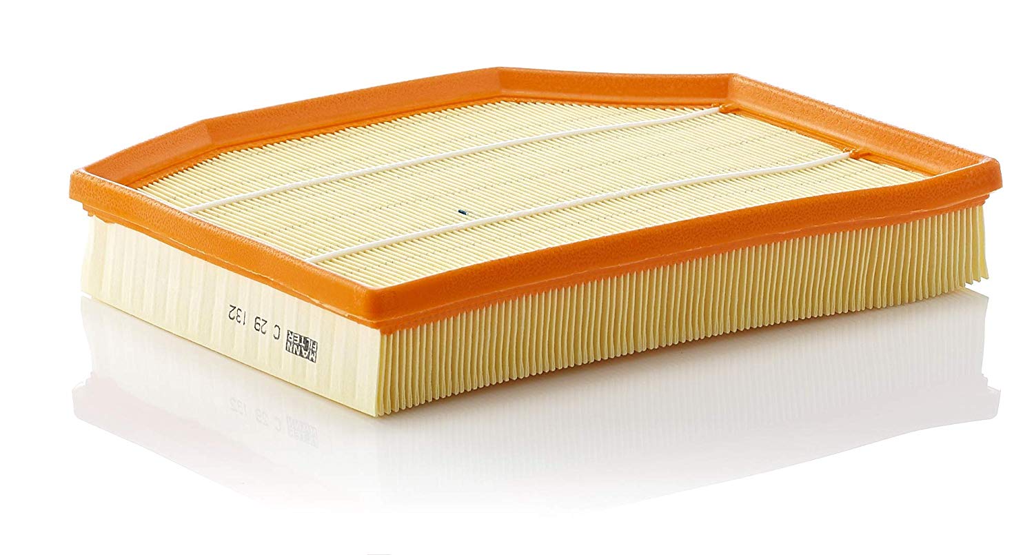 MANN-FILTER Air filter Filter Insert C 29 132 Engine air filter,Engine filter BMW,X3 (E83),Z4 Roadster (E85),Z4 Coupe (E86)