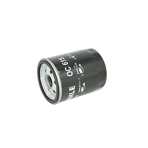 MAHLE ORIGINAL Oil filter FORD,PEUGEOT,MAZDA OC 615 1449182,6M346731AA,1449182 Engine oil filter 6M346731AA,70511944,WE0114302,WLY414302,WLY414302TT