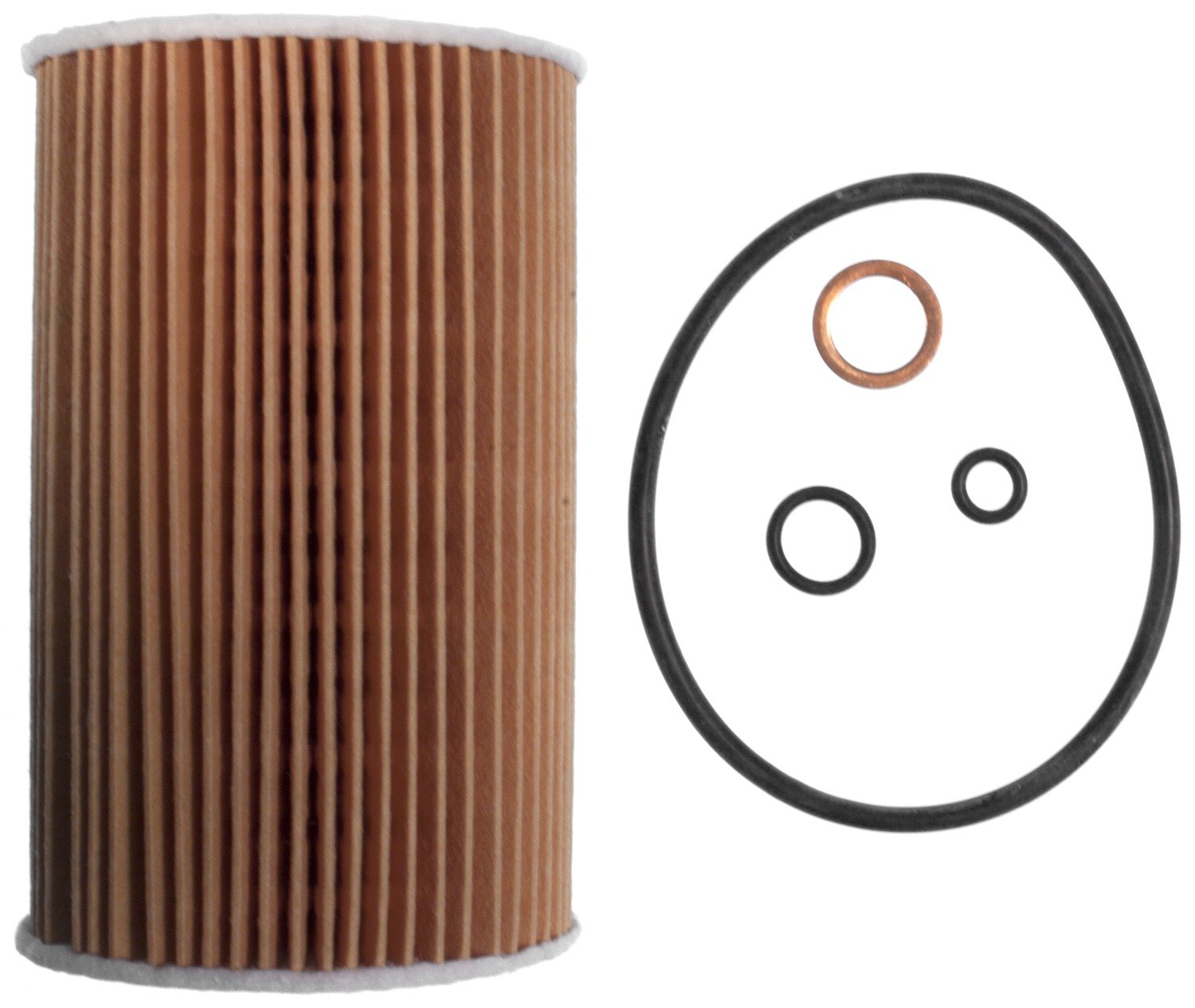 Mahle Oljefilter Ox 1271D