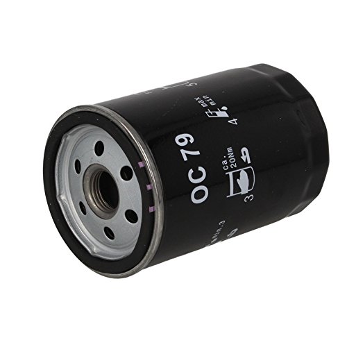 MAHLE ORIGINAL Oil filter VW,OPEL,FORD OC 79 000091511A,000091511A,5410512 Engine oil filter 5000273,5008678,6029109,77BM6714BA,A720X6714UA,EFL159