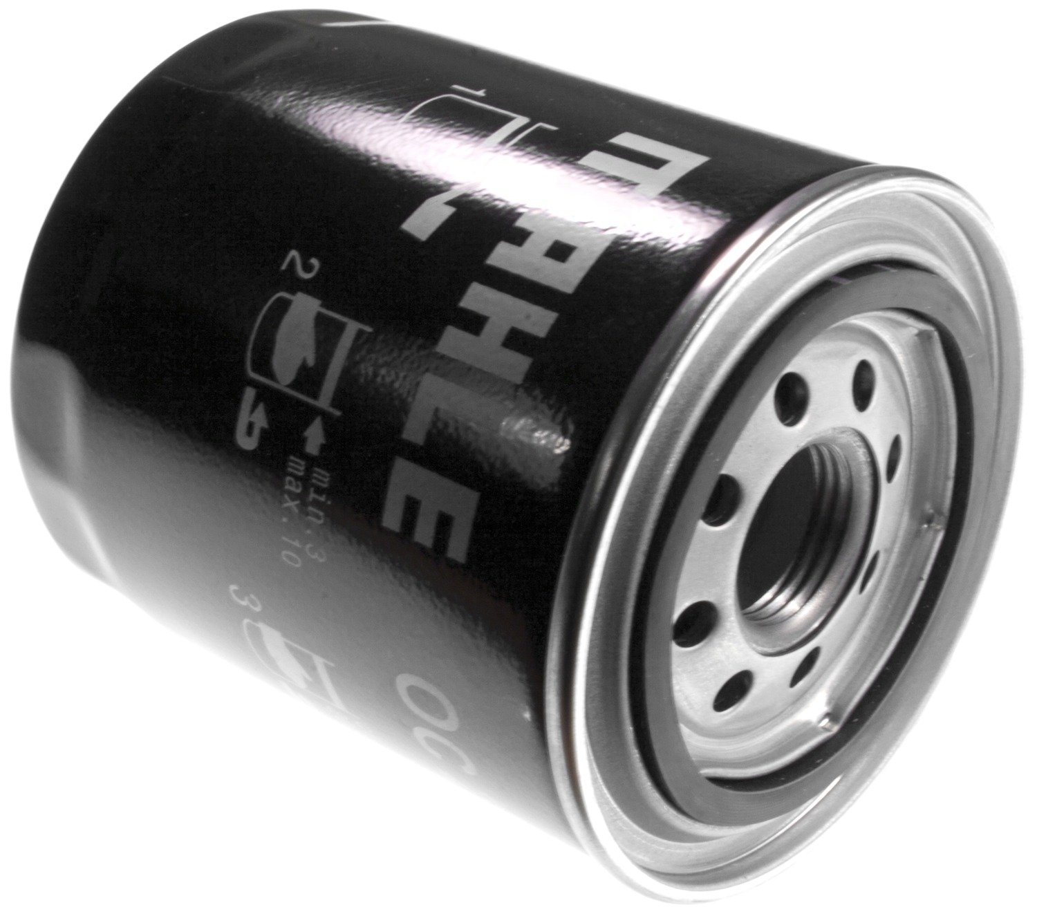 MAHLE ORIGINAL Oil filter VW,AUDI,JAGUAR OC 238 4481118,SPE6757,07V121717 Engine oil filter 07V121717A,0003270240,93156480,9975154,9975189,C42797