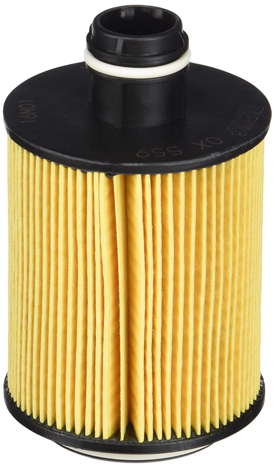 MAHLE ORIGINAL Oil filter OPEL,CHEVROLET,SAAB OX 559D 93167122,93191747,93195862 Engine oil filter 55577033,55595538,93195862,95517794,55565960,650017