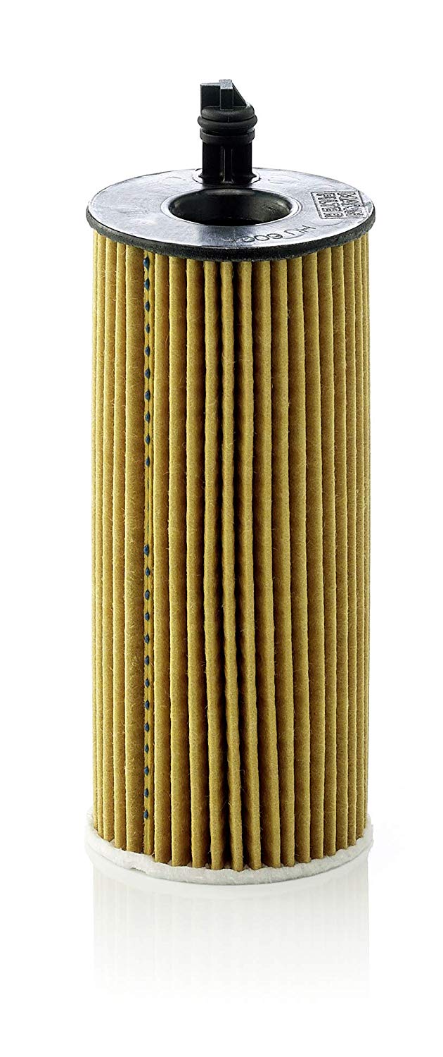 MANN-FILTER Oil filter Filter Insert HU 6004 x Engine oil filter BMW,TOYOTA,MINI,3 Touring (E91),3 Limousine (E90),5 Touring (F11),5 Limousine (F10)