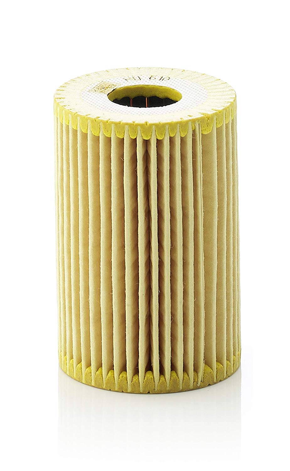 MANN-FILTER Oil filter MERCEDES-BENZ HU 610 x 1661800009,1661800109,1661800209 Engine oil filter 1661800710,1661840525,1661840625,A1661800009
