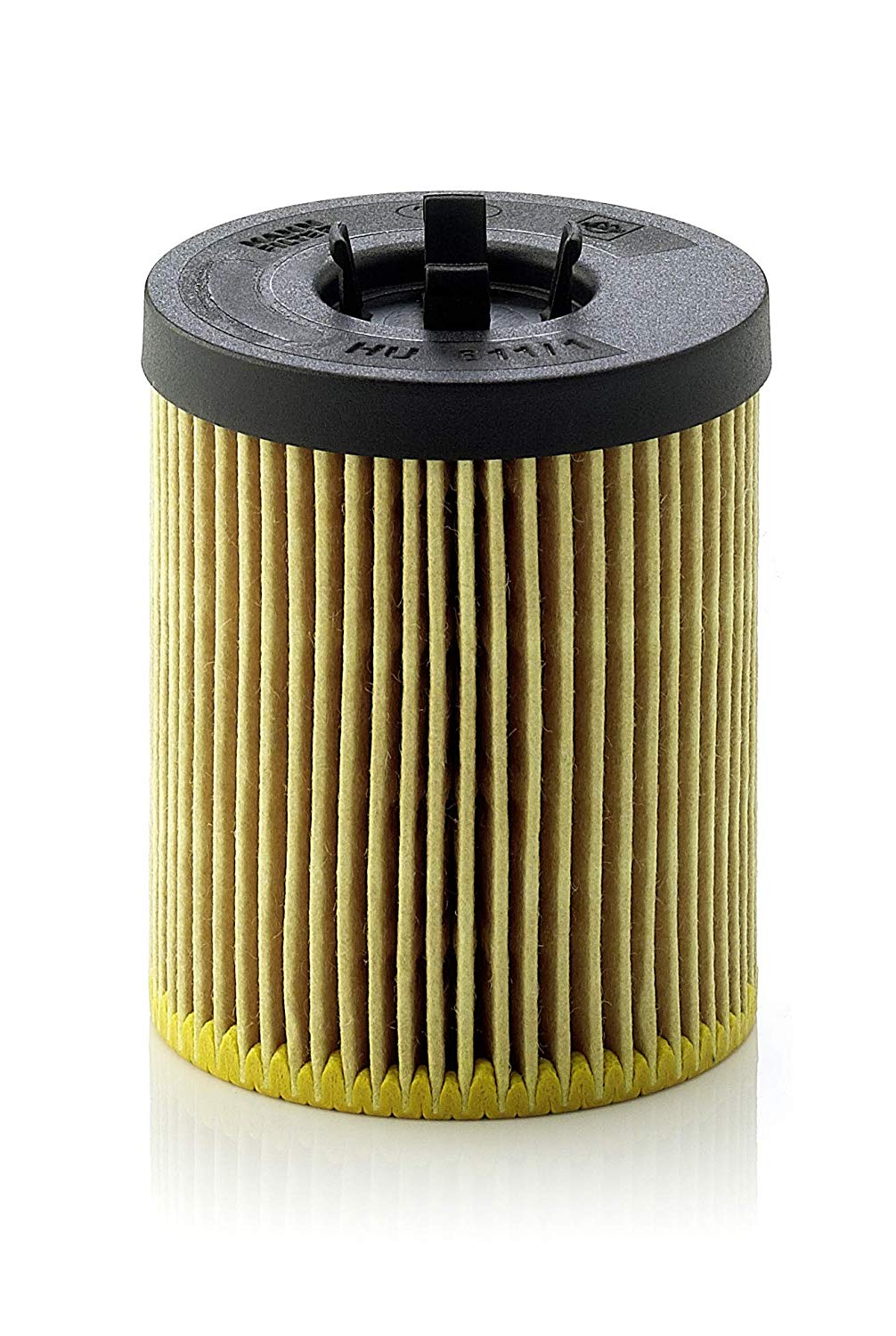 MANN-FILTER Oil filter OPEL,SAAB,VAUXHALL HU 611/1 x 9118851,21018826,90536362 Engine oil filter 9192426,93183723,5650316,56550316,650308,905363662