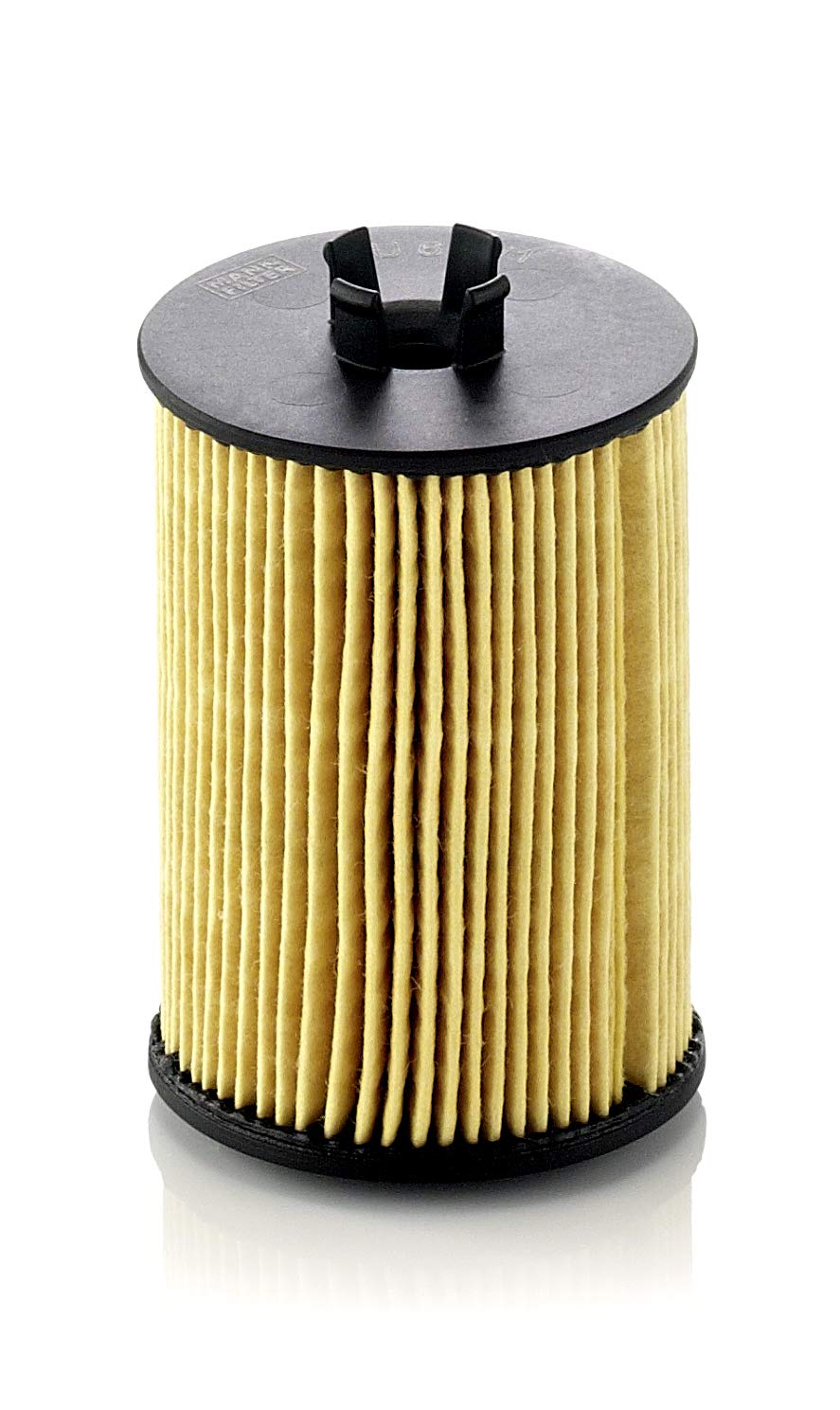 MANN-FILTER Oil filter MERCEDES-BENZ HU 612/1 x 2661800009,2661840325,A2661800009 Engine oil filter A2661840325