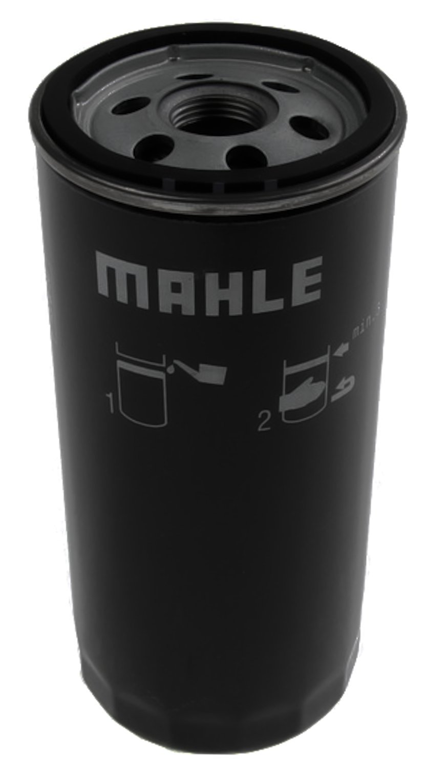 MAHLE ORIGINAL Oil filter PORSCHE OC 213 78700437,993207058,99320720100 Engine oil filter 99320720101,99320720102,99320720103