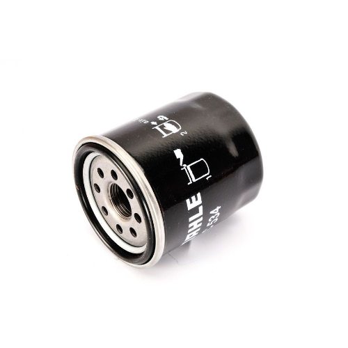 MAHLE ORIGINAL Oil filter FIAT,PEUGEOT,TOYOTA OC 534 3711012020,3721012010,JX0604 Engine oil filter 94840078,04105409,4105409,1109AZ,1109Y3,1109Y4