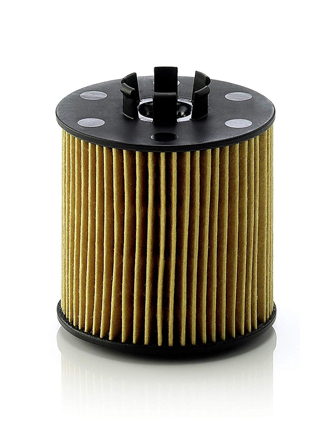 MANN-FILTER Oil filter Filter Insert HU 712/6 x Engine oil filter VW,AUDI,SKODA,Golf V Schrägheck (1K1),POLO (9N_),TOURAN (1T1, 1T2)