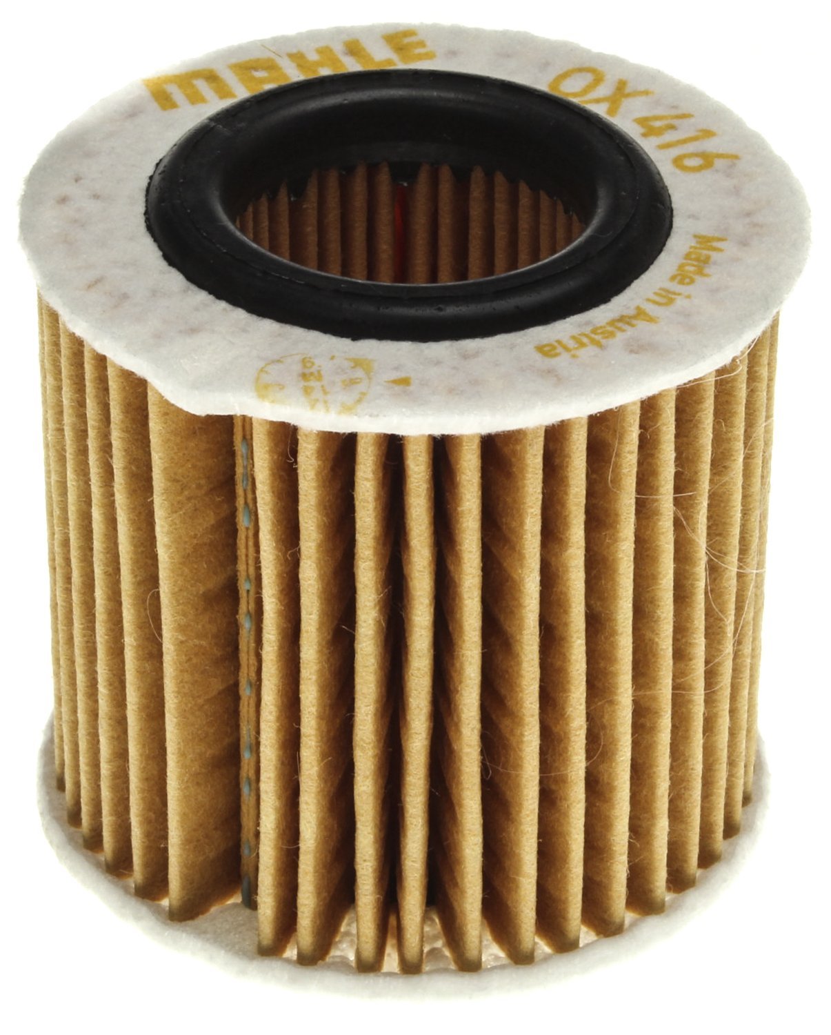 MAHLE ORIGINAL Oil filter TOYOTA,SUBARU,DAIHATSU OX 416D2 0415240060,0415240060,04152B1010 Engine oil filter 70514036,OX416D2ECO,0415240060,04152B1010