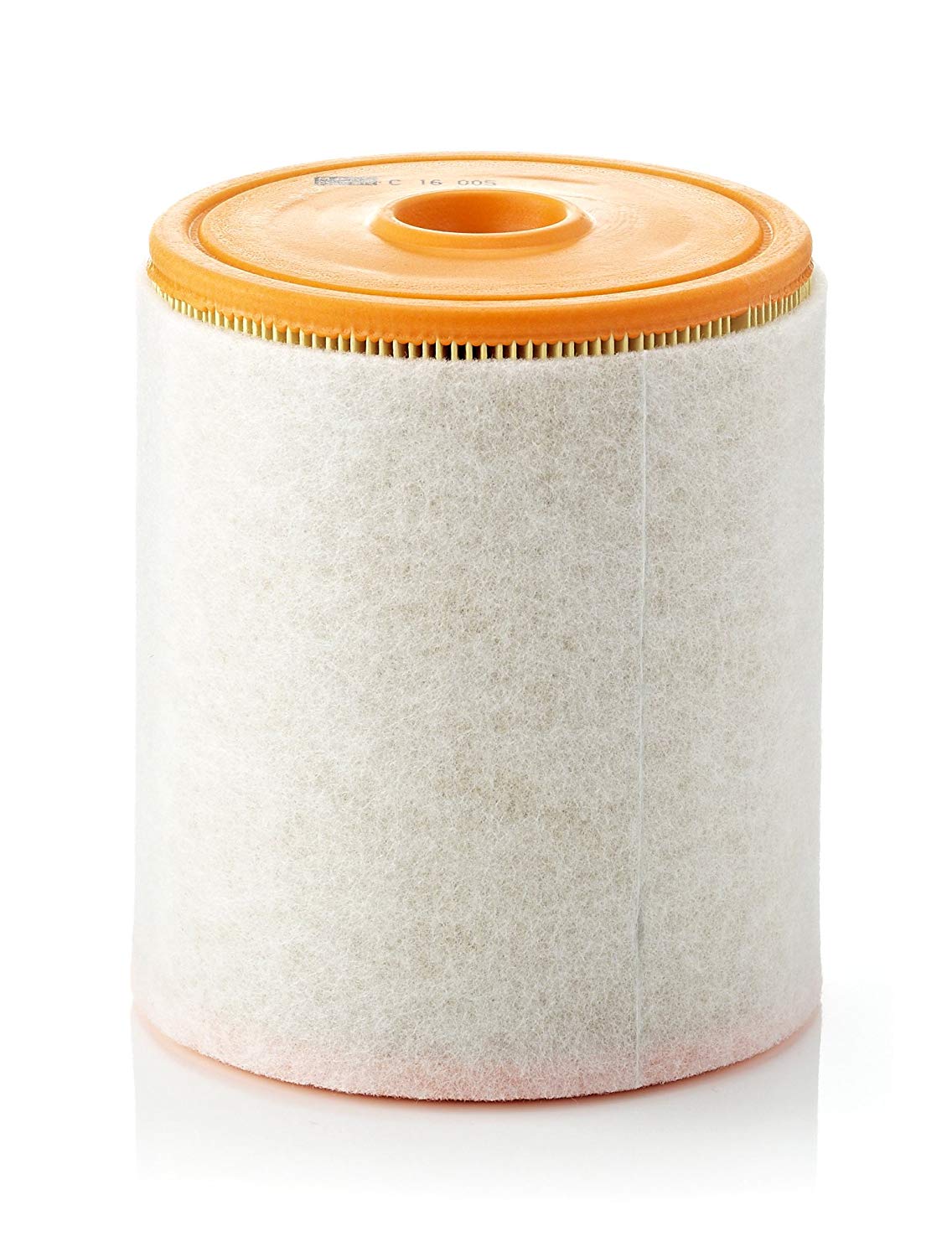 MANN-FILTER Air filter Filter Insert C 16 005 Engine air filter,Engine filter AUDI,A6 Avant (4G5, 4GD, C7),A6 Limousine (4G2, 4GC, C7)