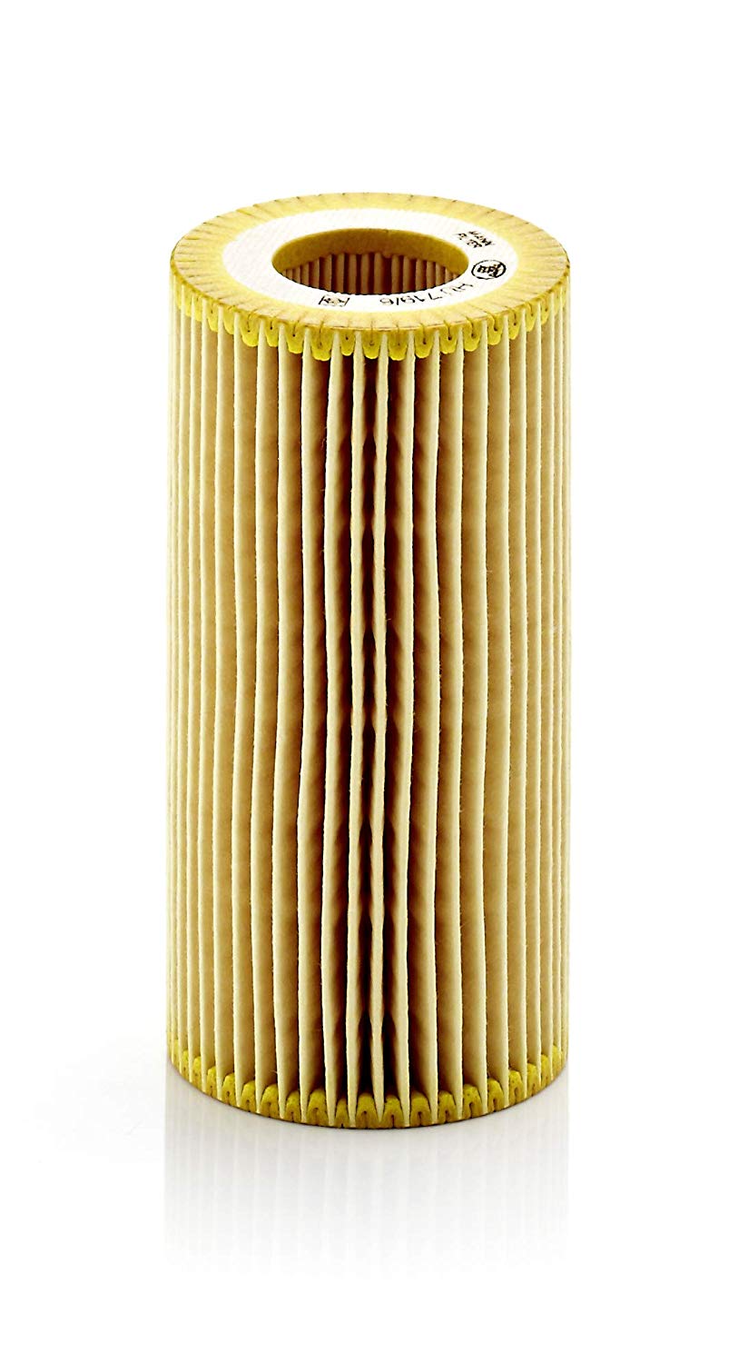 MANN-FILTER Oil filter VW,AUDI,SKODA HU 719/6 x 06D115562,333H5424,333H5477 Engine oil filter 334V6243,XCP00000675,2175001,2175309,2175309S,06D115466