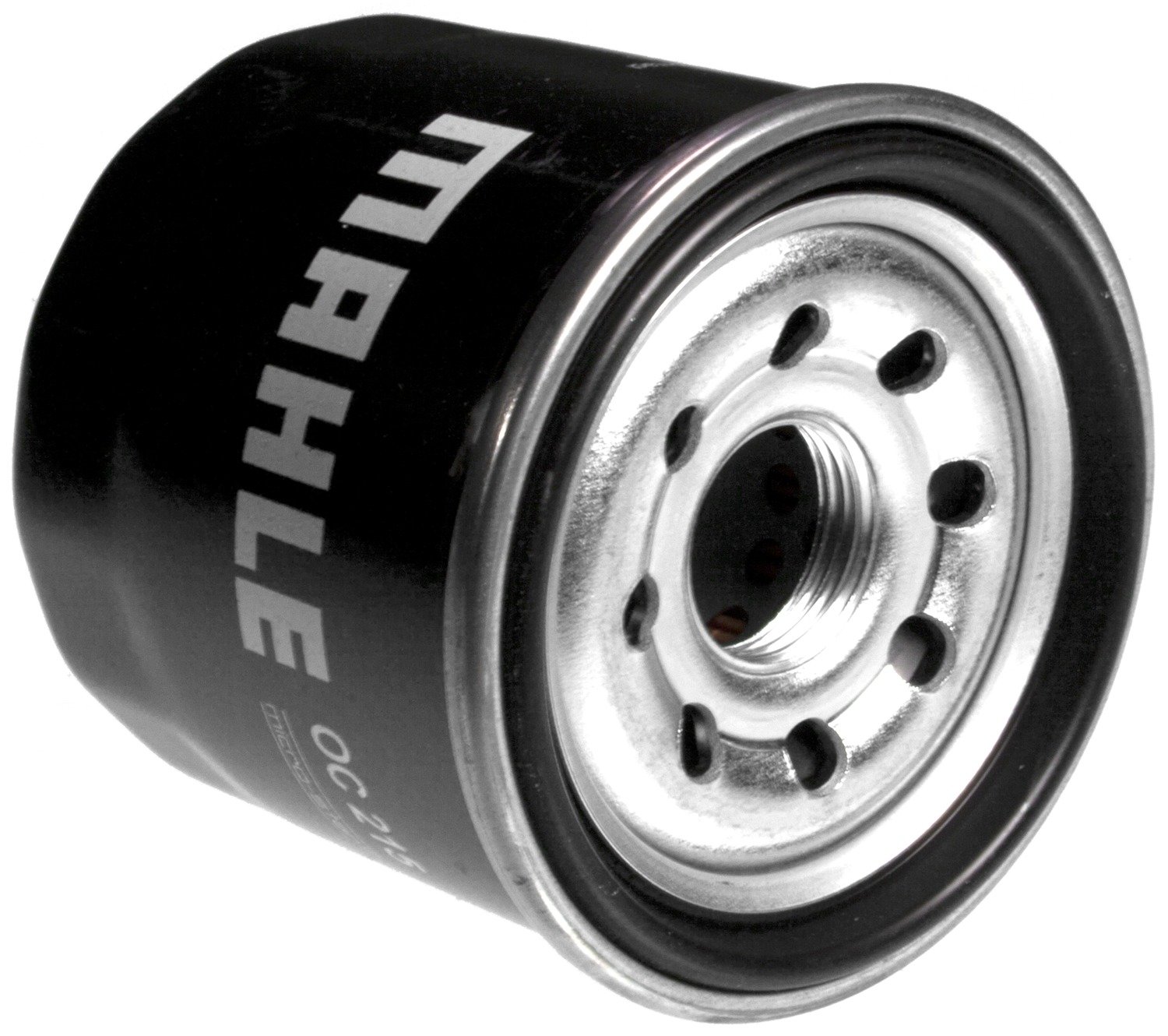MAHLE ORIGINAL Oil filter NISSAN,SUZUKI,CHEVROLET OC 215 3721012010,1560181402,1560182703 Engine oil filter 1560182706,1560187103,1560187106,5012577