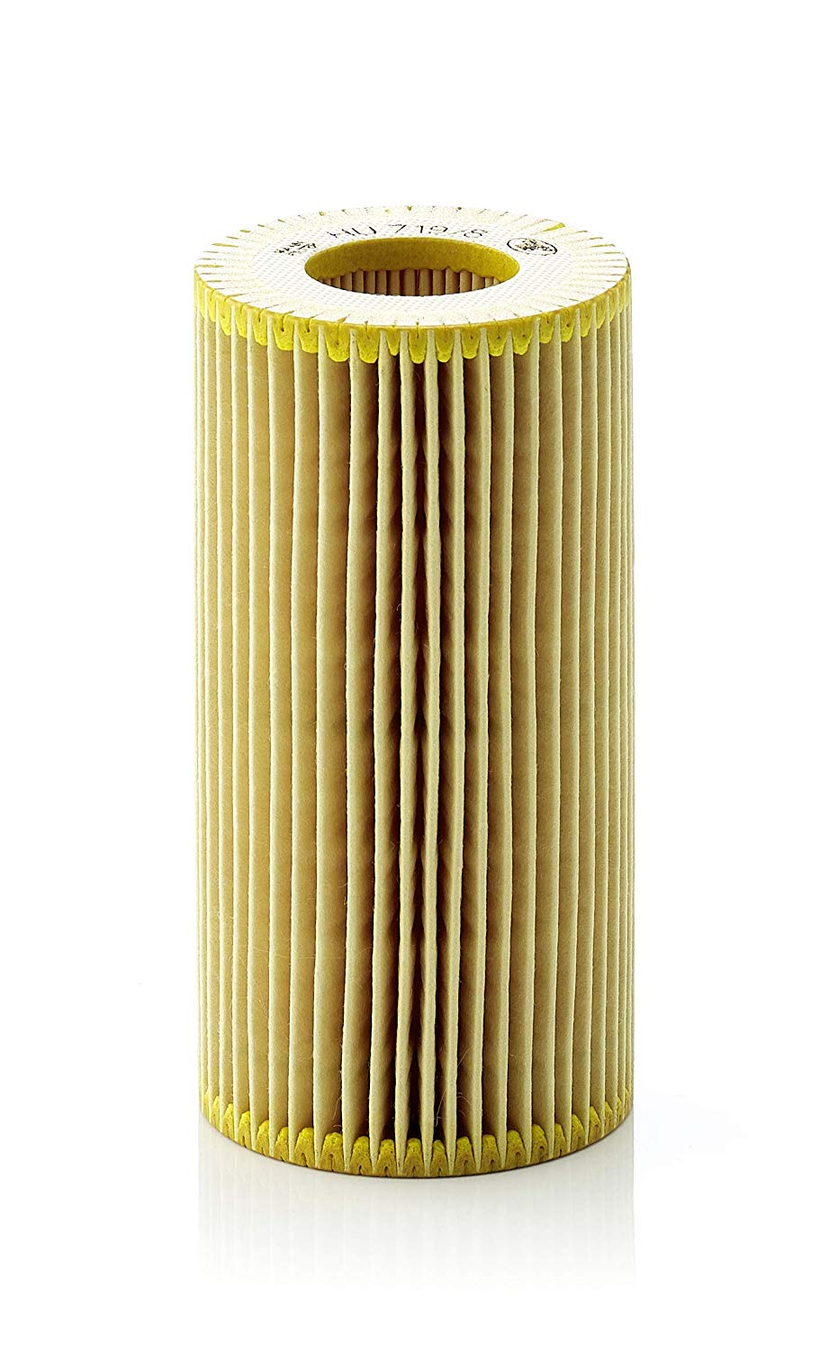 MANN-FILTER Oil filter FORD,VOLVO HU 719/8 x 1371199,1421704,6G9N6744BA Engine oil filter 6M5G6744AA,8692305,30757157,30788821,3875233,8642570,8692305