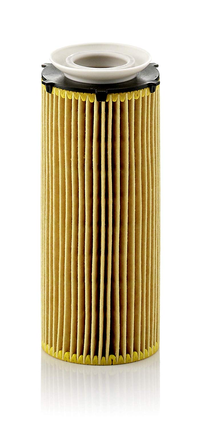 MANN-FILTER Oil filter Filter Insert HU 720/3 x Engine oil filter BMW,3 Touring (E91),3 Limousine (E90),5 Touring (F11),5 Limousine (F10)