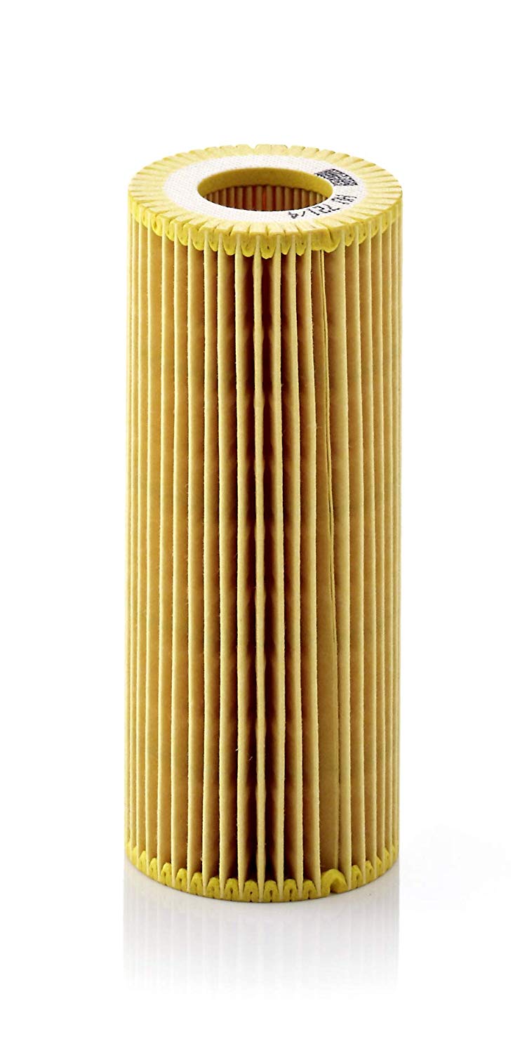 MANN-FILTER Oil filter Filter Insert HU 721/4 x Engine oil filter BMW,3 Touring (E91),3 Limousine (E90),3 Limousine (E46),5 Limousine (E60)