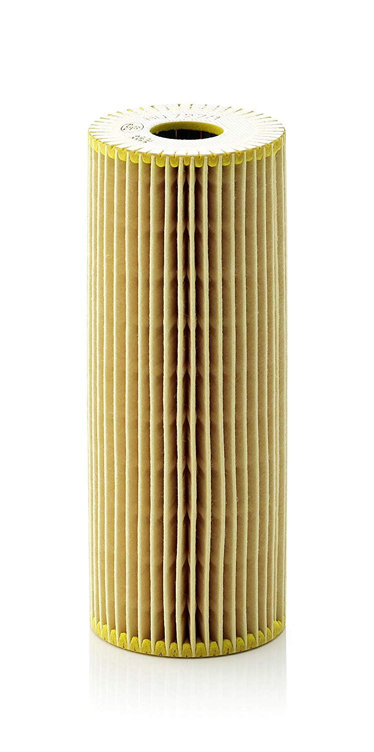 MANN-FILTER Oil filter VW,MERCEDES-BENZ,SSANGYONG HU 727/1 x 1621803009,1041800109,1041800709 Engine oil filter 1041800825,1041840225,1041840325