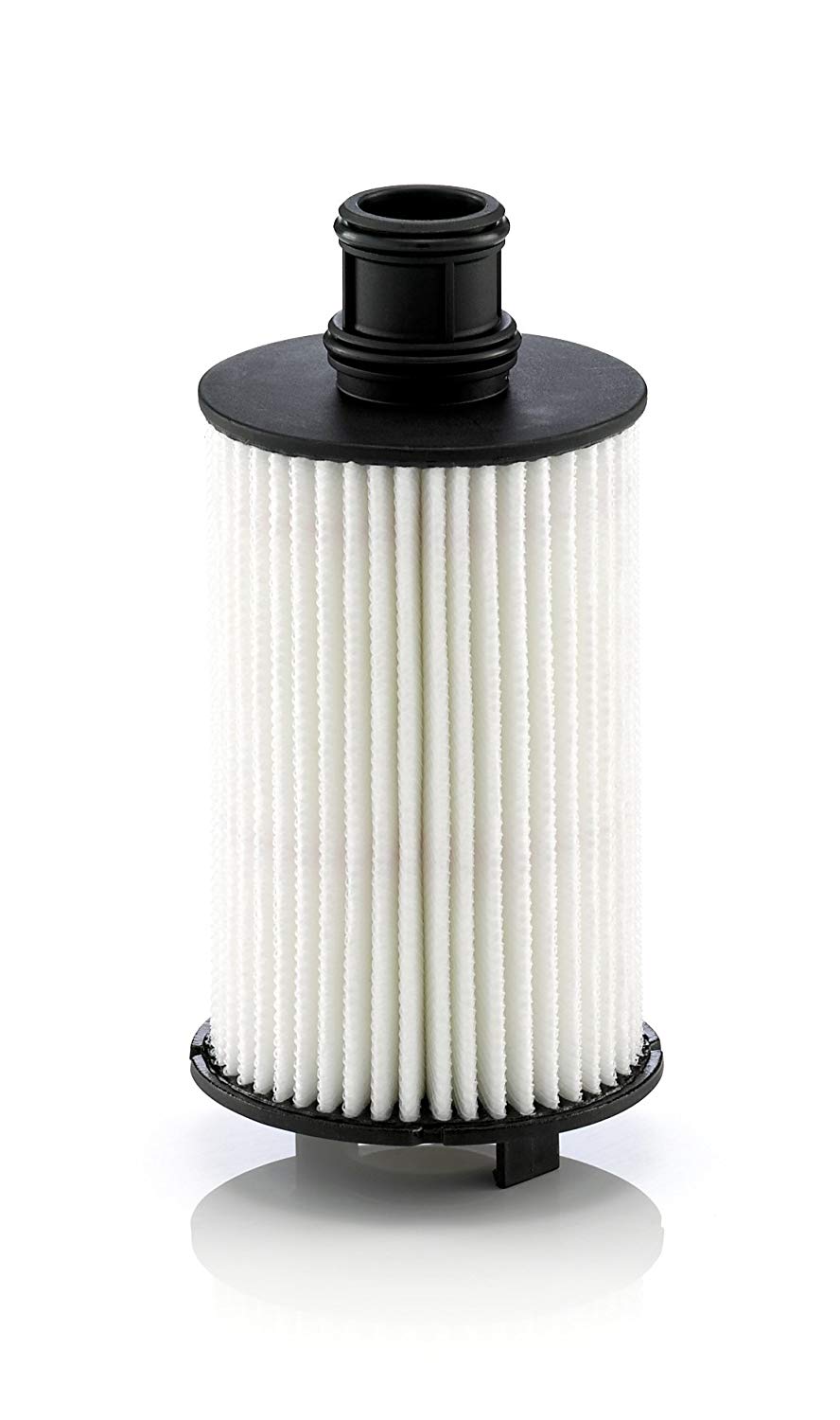 MANN-FILTER Oil filter Filter Insert HU 8008 z Engine oil filter LAND ROVER,JAGUAR,Range Rover Sport (L320),Range Rover III (L322),Discovery IV (L319)