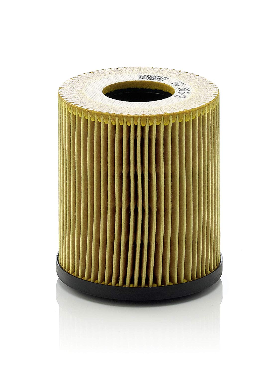 MANN-FILTER Oil filter Filter Insert HU 816/2 x Engine oil filter FIAT,MINI,JEEP,GRANDE PUNTO (199),PUNTO (188),BRAVO II (198),Doblo Cargo (223_)