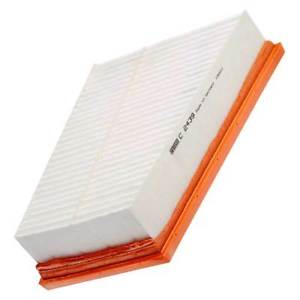 MANN-FILTER Air filter Filter Insert C 2439 Engine air filter,Engine filter RENAULT,MEGANE III Grandtour (KZ0/1),Scénic III (JZ0/1_)