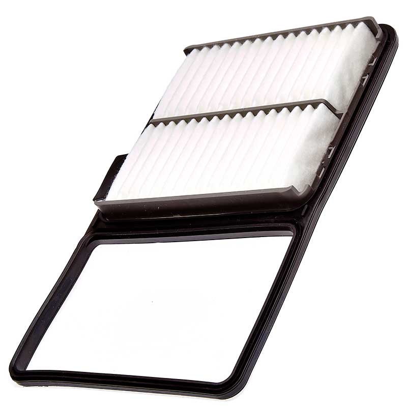 MANN-FILTER Air filter Filter Insert C 29 002 Engine air filter,Engine filter TOYOTA,PRIUS Liftback (NHW20_)