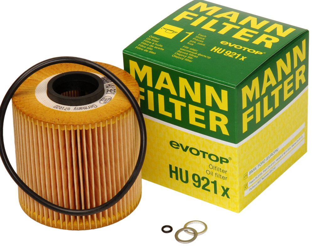 MANN-FILTER Oil filter Filter Insert HU 921 x Engine oil filter BMW,BERTONE,3 Cabrio (E36),3 Limousine (E36),3 Limousine (E30),3 Coupe (E36)
