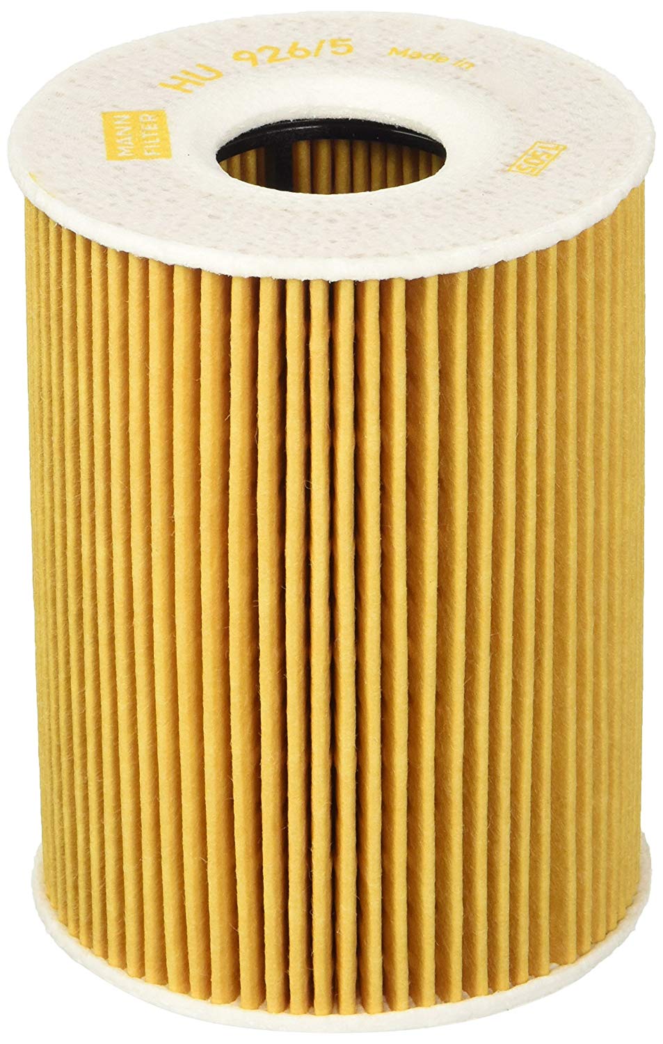MANN-FILTER Oil filter Filter Insert HU 926/5 y Engine oil filter MERCEDES-BENZ,E-Klasse Limousine (W211),M-Klasse (W164),S-Klasse Limousine (W221)