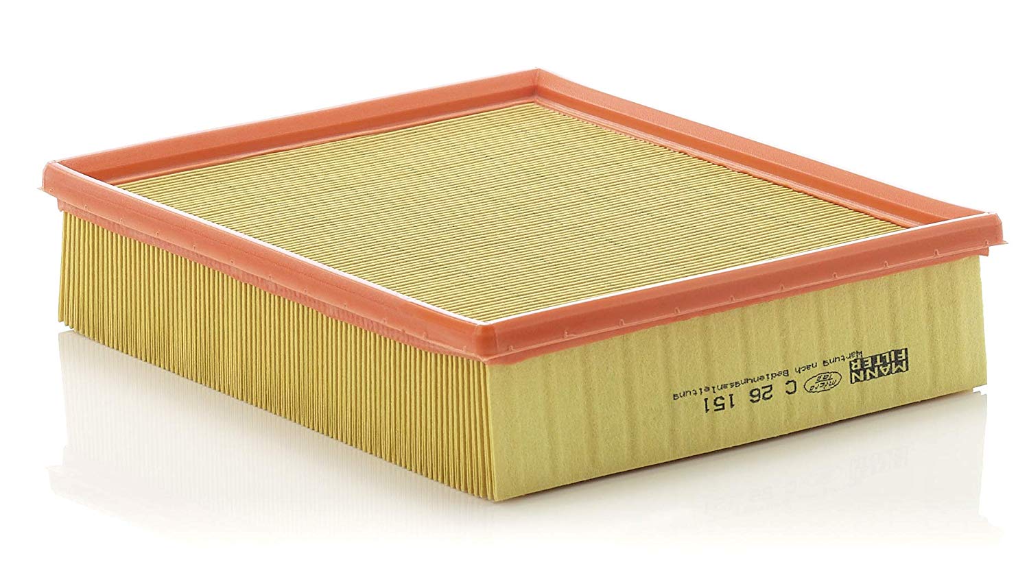 MANN-FILTER Air filter BMW,ALPINA C 26 151 13711736675,13721433933,13721702158 Engine air filter,Engine filter 13721733562,13721736562,13721736675