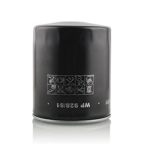 MANN-FILTER Oil filter Spin-on Filter WP 928/81 Engine oil filter HYUNDAI,KIA,MAZDA,H100 Bus (P),H100 Pritsche/Fahrgestell,H100 Kasten,PORTER Kasten