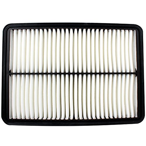 MANN-FILTER Air filter Filter Insert C 28 011 Engine air filter,Engine filter HYUNDAI,KIA,ix35 (LM, EL, ELH),SANTA FÉ II (CM),SORENTO II (XM)