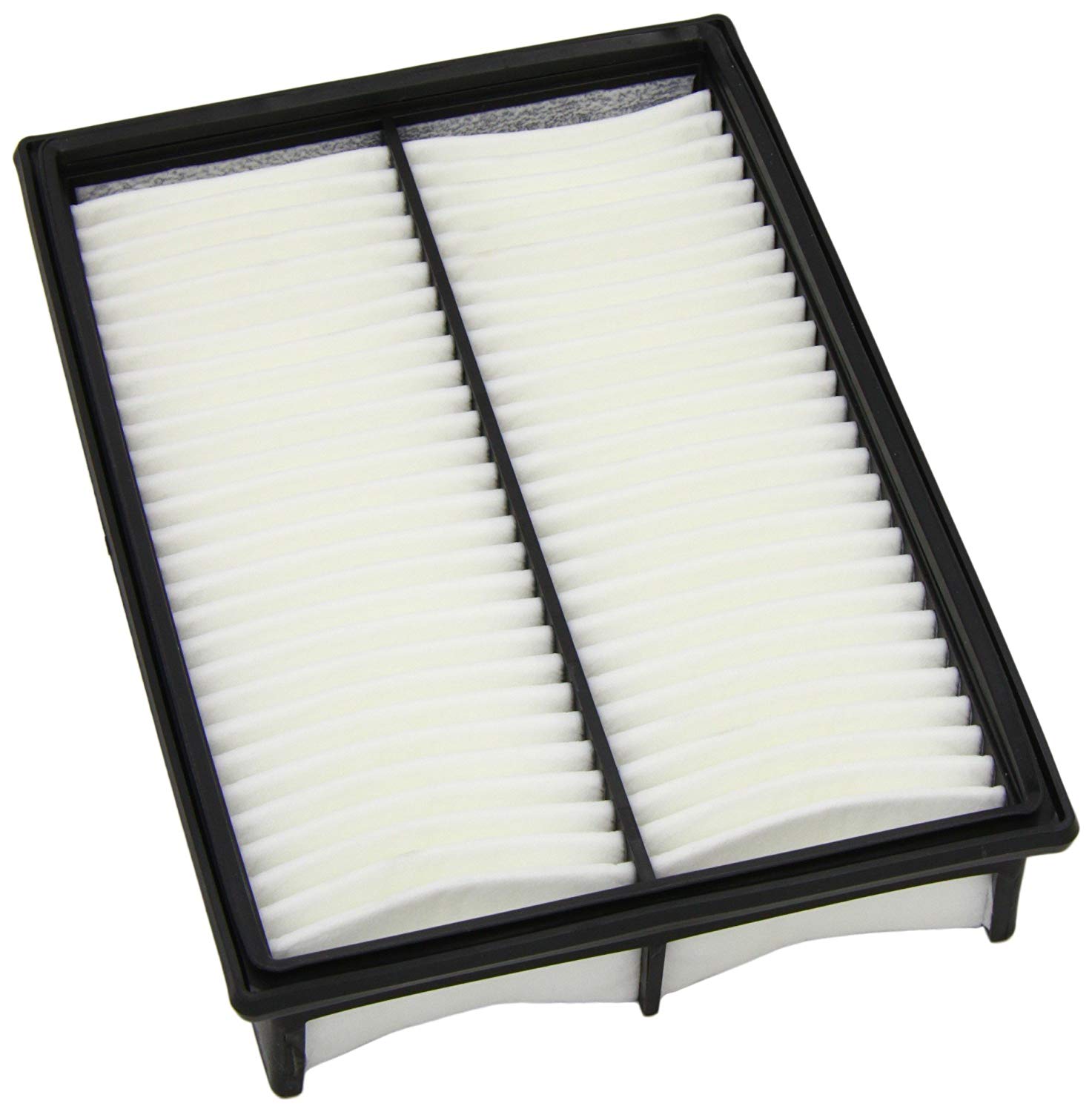 MANN-FILTER Air filter Filter Insert C 2841 Engine air filter,Engine filter MAZDA,5 (CR19),3 (BK),3 (BL),5 (CW),3 Stufenheck (BK),3 Stufenheck (BL)