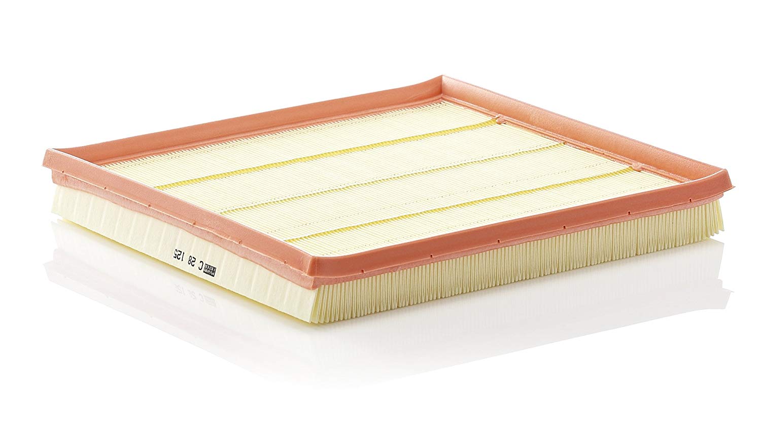 MANN-FILTER Air filter Filter Insert C 28 125 Engine air filter,Engine filter BMW,RENAULT,5 Touring (F11),5 Limousine (F10),X3 (F25),X5 (E70)