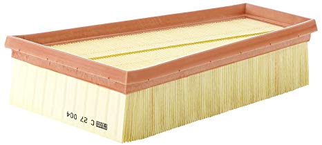 MANN-FILTER Air filter Filter Insert C 27 004 Engine air filter,Engine filter MERCEDES-BENZ,INFINITI,A-Klasse (W176),B-Klasse (W246, W242),GLA (X156)