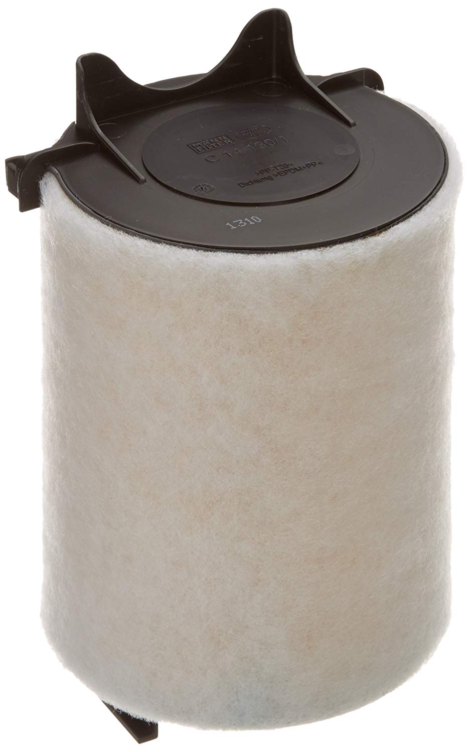 MANN-FILTER Air filter Filter Insert C 14 130/1 Engine air filter,Engine filter VW,AUDI,SKODA,Golf V Schrägheck (1K1),TOURAN (1T1, 1T2),GOLF VI (5K1)
