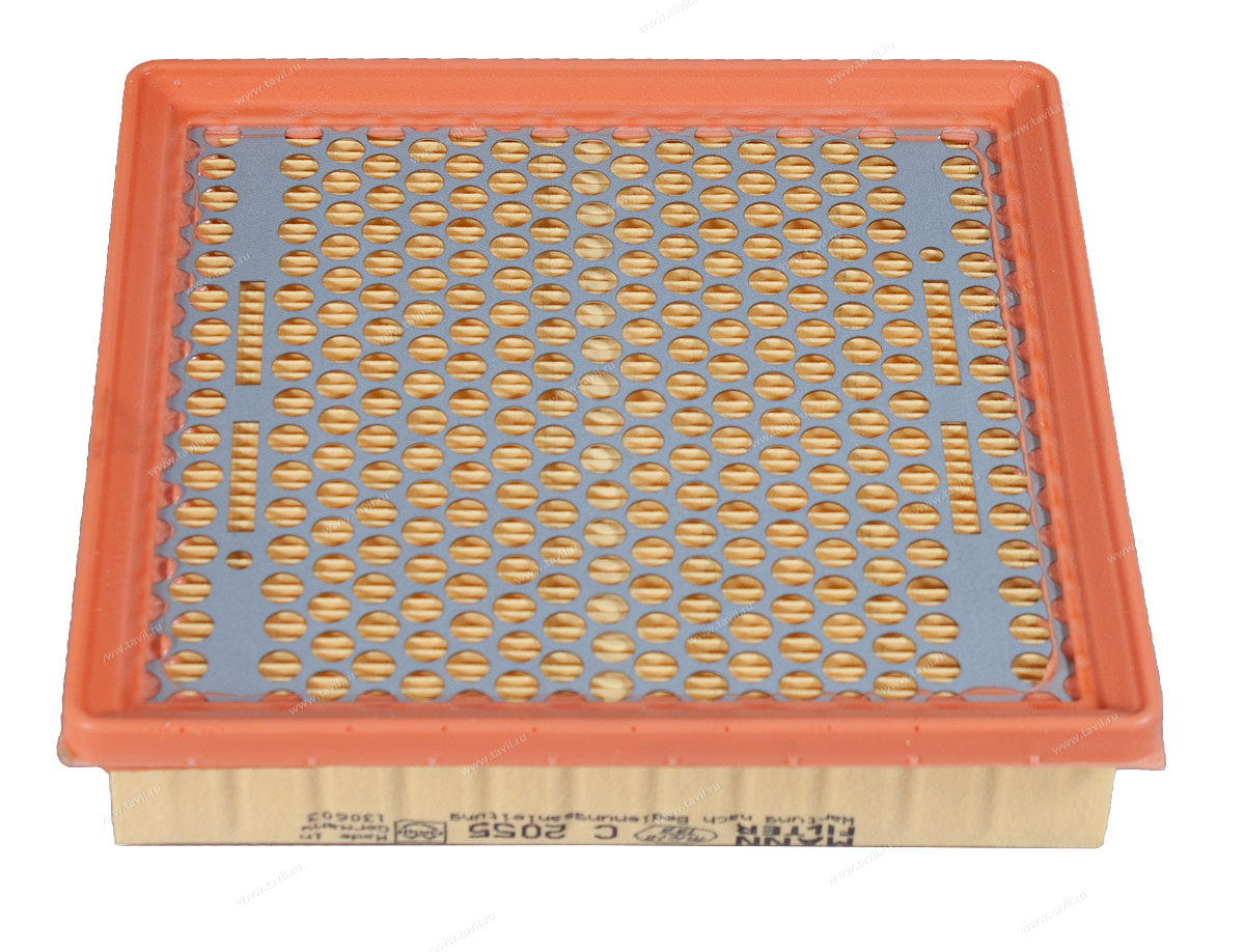 MANN-FILTER Air filter HONDA C 2055 25311969,17220P2J001,17220P2J003 Engine air filter,Engine filter 17220P2M505,17220P2MY00,17220P2NA01,17220P2NE01