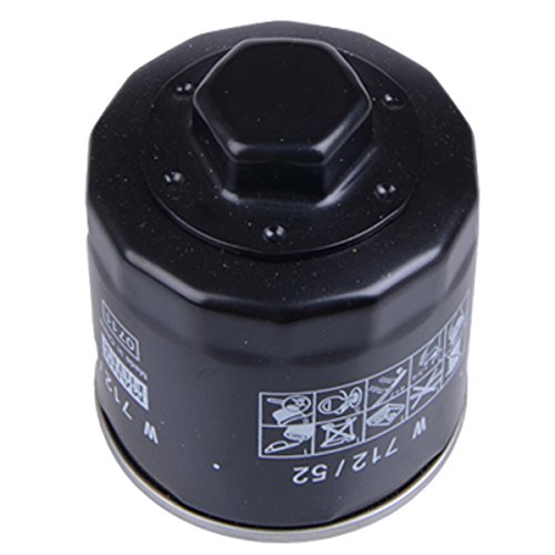MANN-FILTER Oil filter VW,AUDI,SKODA W 712/52 030115561AA,030115561AB,030115561AD Engine oil filter 030115561AH,030115561AN,030115561AP,030115561AQ