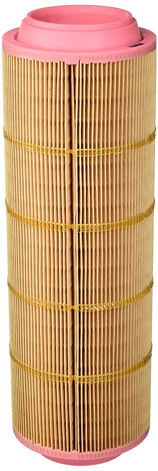 MANN-FILTER Air filter MERCEDES-BENZ C 11 120 6680940004,6680940104,6680940204 Engine air filter,Engine filter 6680940304,668094030464,A6680940004