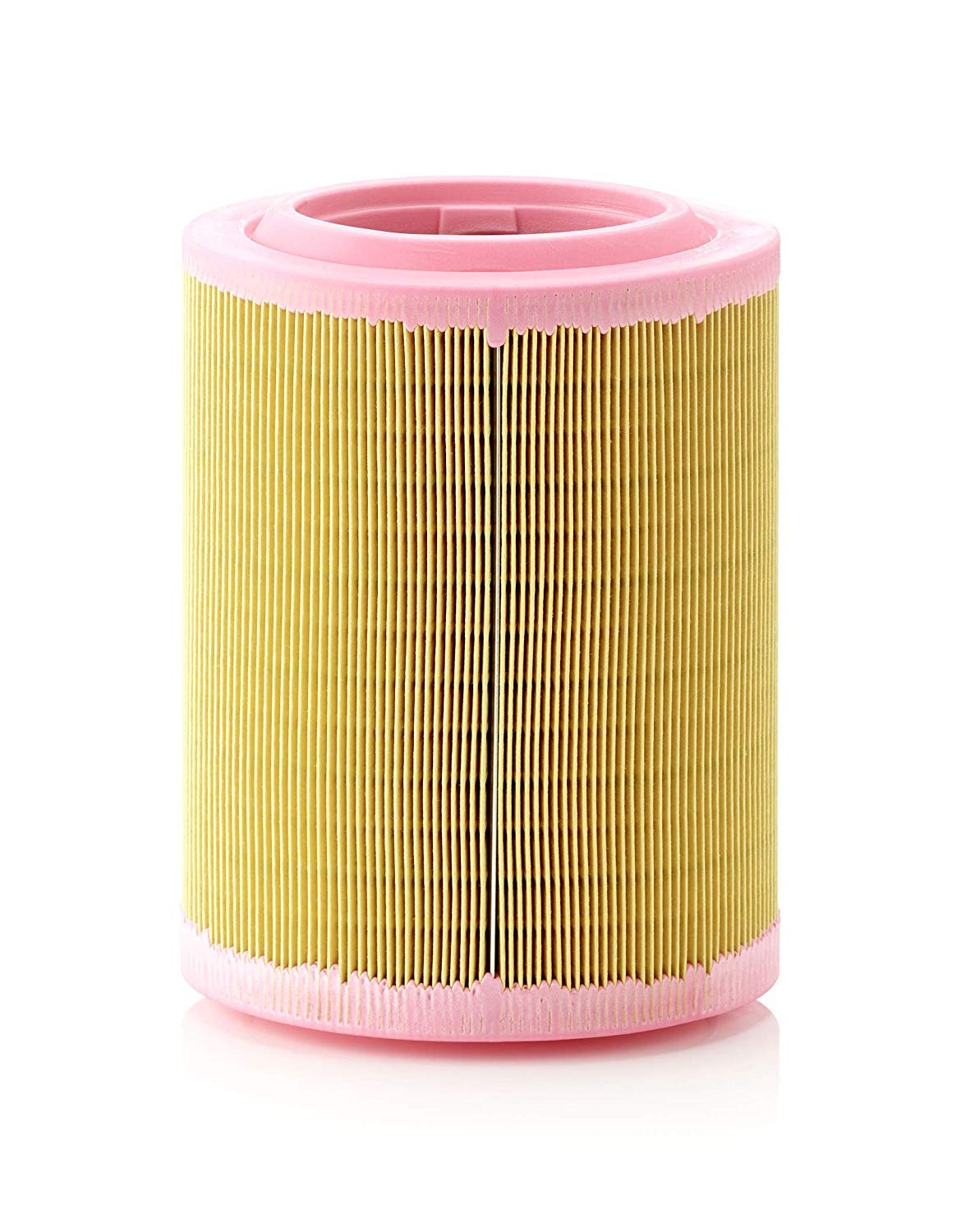 MANN-FILTER Air filter Filter Insert C 18 003 Engine air filter,Engine filter ALFA ROMEO,159 Sportwagon (939),159 (939),Brera (939_),SPIDER (939)