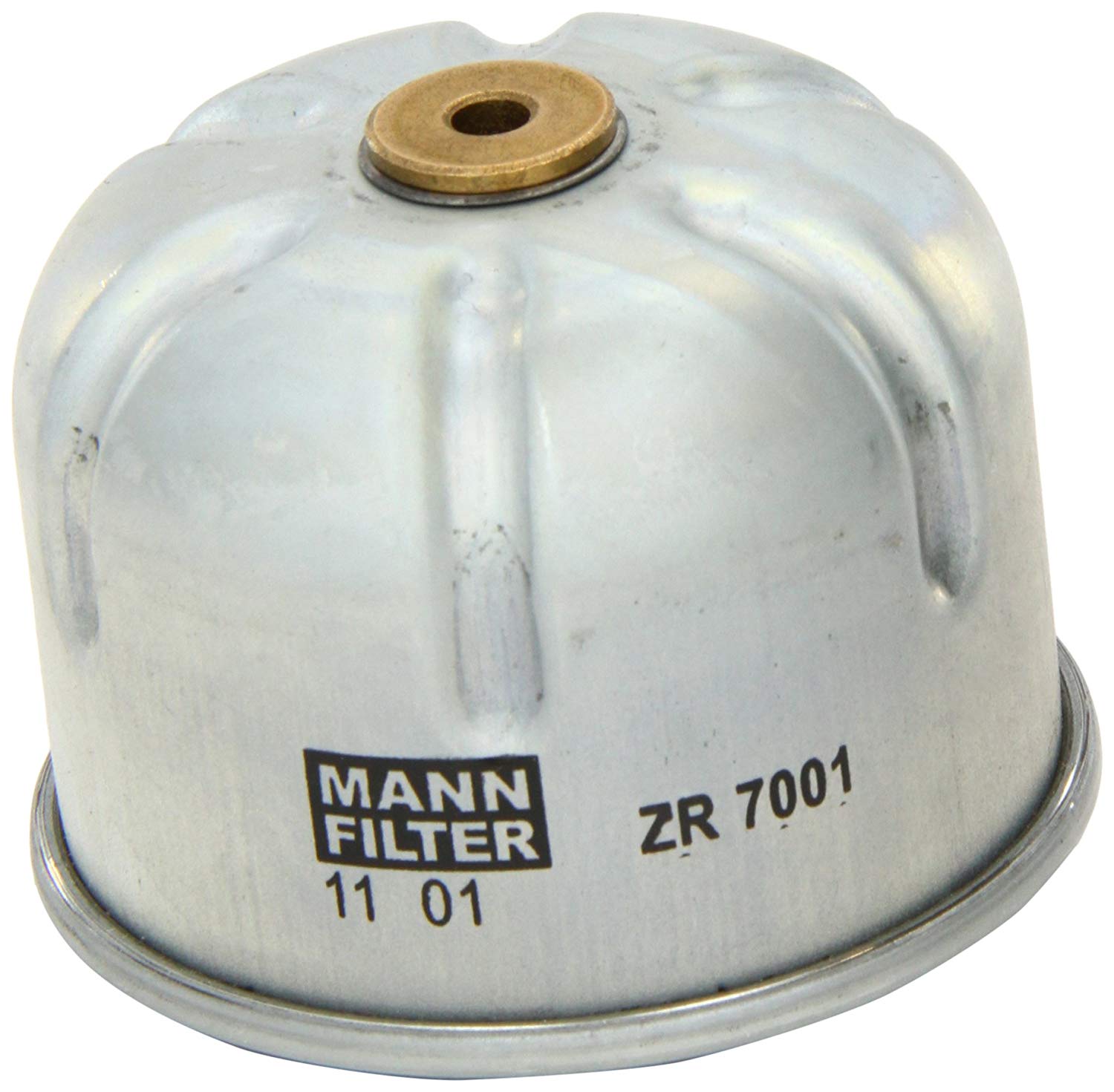 Oljefilter ZR7001 MANNFILTER