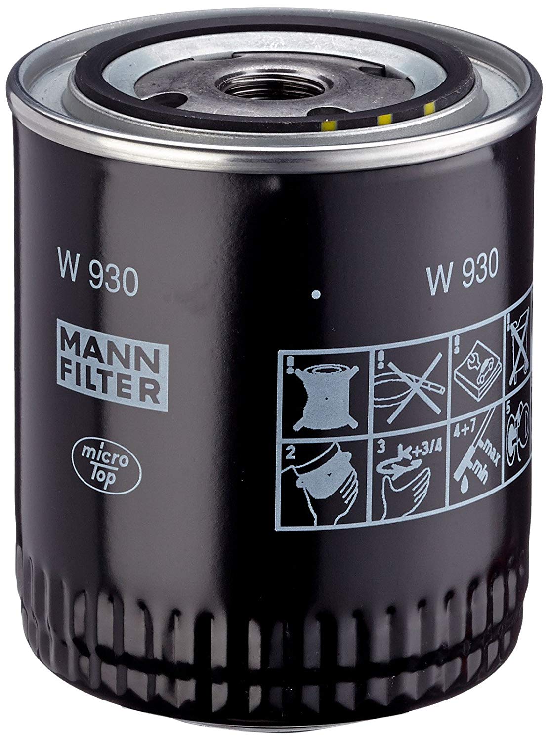 MANN-FILTER Oil filter LANCIA,FORD USA,GLAS W 930 280226124,3055134,3055134R91 Engine oil filter 3059134,3059134R91,3132023R92,3136349R91,CT7701029279