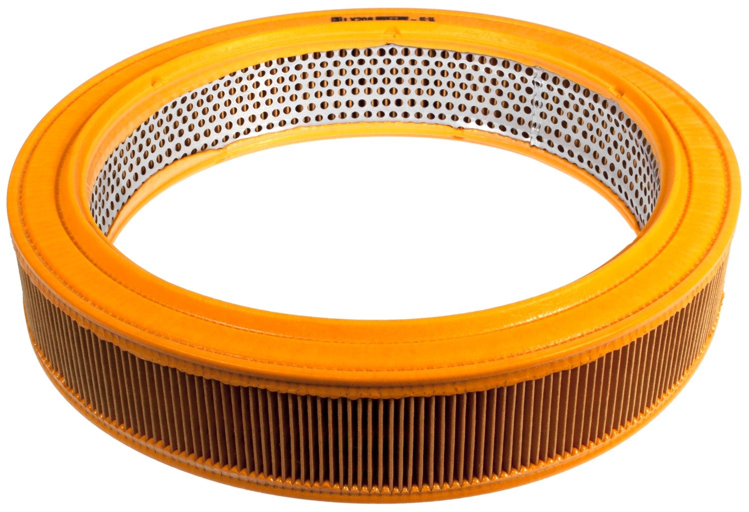 MAHLE ORIGINAL Air filter VW,AUDI,SKODA LX 208 007045248,052126620A,052129620A Engine air filter,Engine filter 056129620,115946202,115946204,551129620