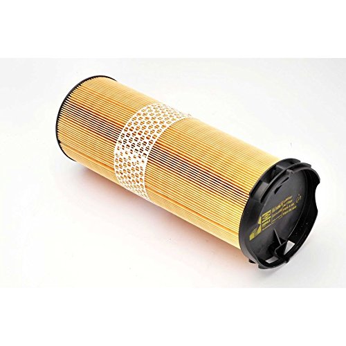MAHLE ORIGINAL Air filter Filter Insert LX 1020/1 Engine air filter,Engine filter MERCEDES-BENZ,C-Klasse Limousine (W204),C-Klasse T-modell (S204)